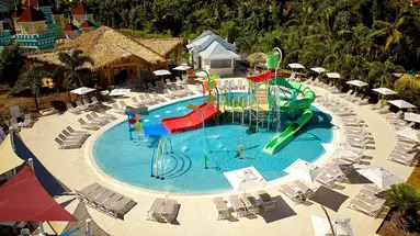 Bahia Principe Explore Esmeralda