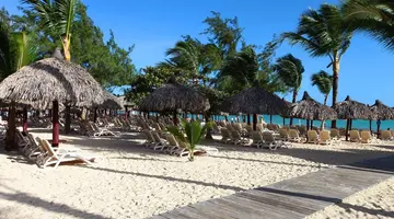 Bahia Principe Explore Esmeralda