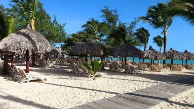 Bahia Principe Explore Esmeralda