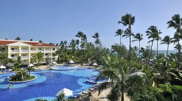 Bahia Principe Explore Esmeralda