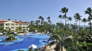 Bahia Principe Explore Esmeralda