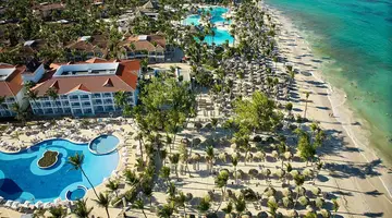 Bahia Principe Explore Esmeralda