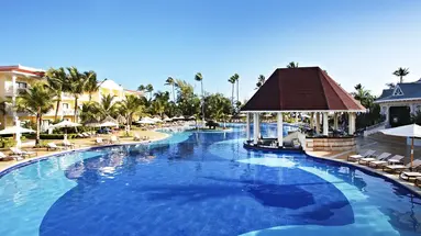 Bahia Principe Explore Esmeralda