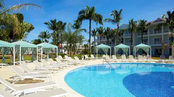 Bahia Principe Explore Esmeralda