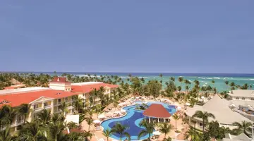 Bahia Principe Explore Esmeralda