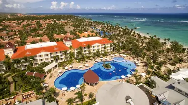 Bahia Principe Explore Esmeralda