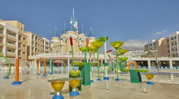 Bahia Principe Explore Fantasia All Inclusive