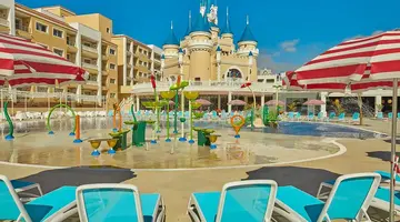 Bahia Principe Explore Fantasia All Inclusive