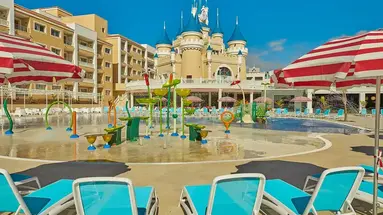 Bahia Principe Explore Fantasia All Inclusive