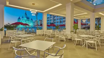 Bahia Principe Explore Fantasia All Inclusive