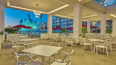 Bahia Principe Explore Fantasia All Inclusive