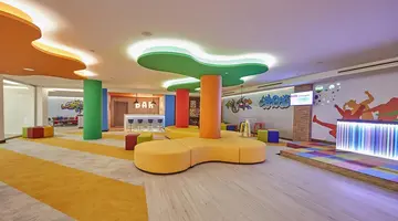 Bahia Principe Explore Fantasia All Inclusive