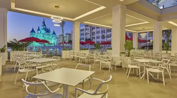 Bahia Principe Explore Fantasia All Inclusive