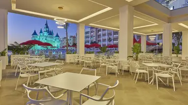 Bahia Principe Explore Fantasia All Inclusive