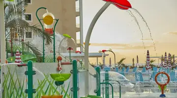 Bahia Principe Explore Fantasia All Inclusive