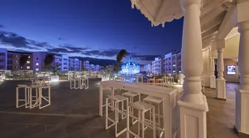 Bahia Principe Explore Fantasia All Inclusive