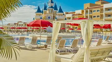 Bahia Principe Explore Fantasia All Inclusive