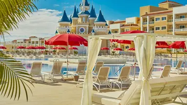 Bahia Principe Explore Fantasia All Inclusive