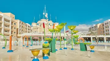 Bahia Principe Explore Fantasia All Inclusive