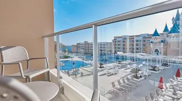 Bahia Principe Explore Fantasia All Inclusive