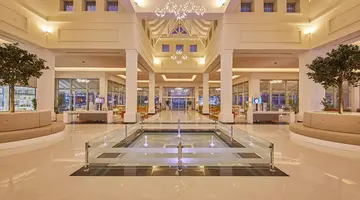 Bahia Principe Explore Fantasia All Inclusive