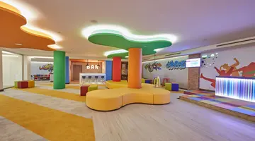 Bahia Principe Explore Fantasia All Inclusive