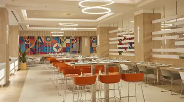 Bahia Principe Explore Fantasia All Inclusive