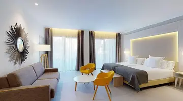 Bahia Principe Explore Fantasia All Inclusive