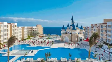 Bahia Principe Explore Fantasia All Inclusive