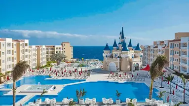 Bahia Principe Explore Fantasia All Inclusive