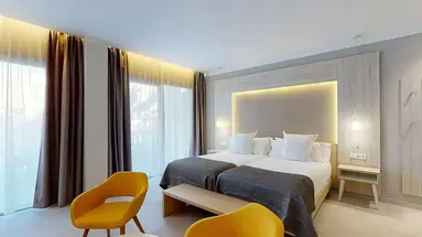 Bahia Principe Explore Fantasia All Inclusive