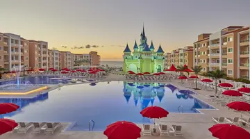 Bahia Principe Explore Fantasia All Inclusive