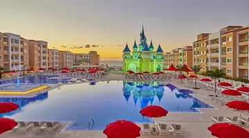 Bahia Principe Explore Fantasia All Inclusive
