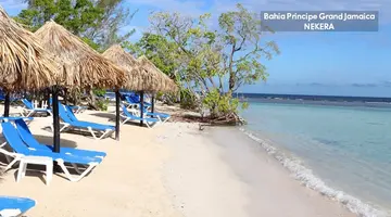 Bahia Principe Explore Jamaica