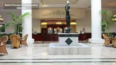 Bahia Principe Explore Jamaica