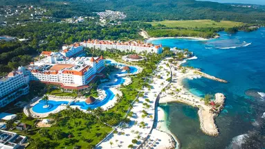Bahia Principe Explore Jamaica