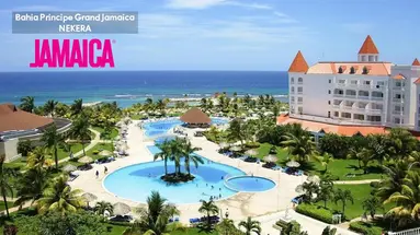 Bahia Principe Explore Jamaica