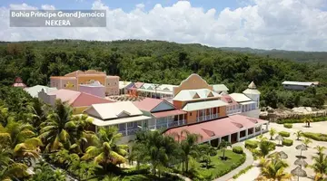 Bahia Principe Explore Jamaica