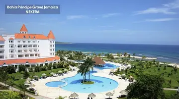 Bahia Principe Explore Jamaica