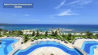 Bahia Principe Explore Jamaica