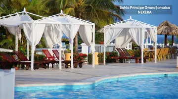 Bahia Principe Explore Jamaica