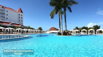 Bahia Principe Explore Jamaica