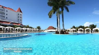 Bahia Principe Explore Jamaica