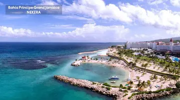 Bahia Principe Explore Jamaica