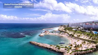 Bahia Principe Explore Jamaica