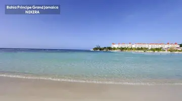 Bahia Principe Explore Jamaica