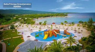 Bahia Principe Explore Jamaica