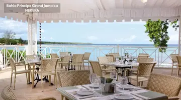 Bahia Principe Explore Jamaica