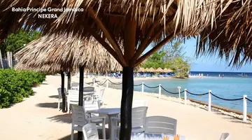 Bahia Principe Explore Jamaica