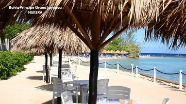 Bahia Principe Explore Jamaica